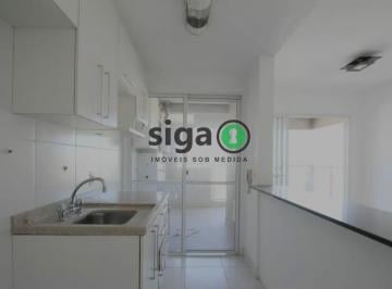 Apartamento · 49m² · 1 Quarto · 1 Vaga · Apartamento de 49 metros 1 quarto 1 vaga para venda na Vila Andrade