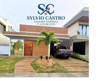 Casa para locação no TERRAS ALPHAVILLE CAMAÇARI V19, JARDIM LIMOEIRO, Camaçari, BA · Casa para locação no TERRAS ALPHAVILLE CAMAÇARI V19, JARDIM LIMOEIRO, Camaçari, BA