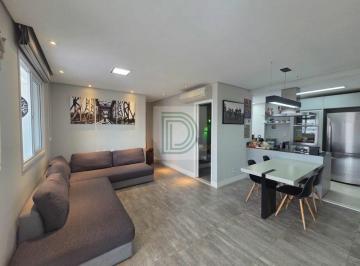 Apartamento · 82m² · 3 Quartos · 2 Vagas · Apartamento próximo ao Metrô Vila Sônia | 3 dormitórios | 2 suítes | 2 vagas