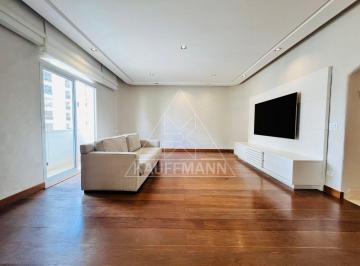 Apartamento · 362m² · 4 Quartos · 3 Vagas · Apartamento para Locação Consolação 4 Dorms 4 Suítes 3 Vagas 362,00m² A.U