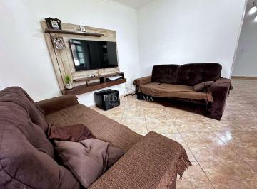 Casa · 53m² · 2 Quartos · 1 Vaga · Sobrado frontal 2 suítes, 3 salas e 1 vaga coberta no Ermelino Matarazzo