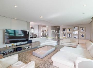 Apartamento · 246m² · 4 Quartos · 3 Vagas · Apartamento para venda em Aclimação com 4 quartos, sendo 4 suítes - Michael Pajak (11) 99996-4550