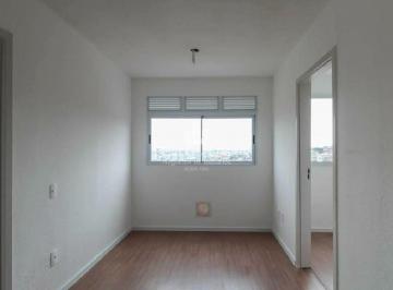 Apartamento · 35m² · 2 Quartos · Apartamento a venda no Sapopemba - 2 dorms,1 sala, 1 banheiro - 35,00m² útil/construída