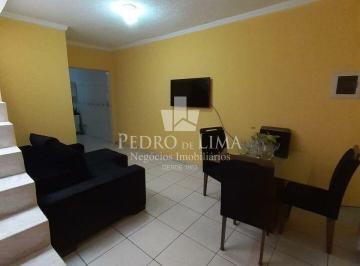 Casa · 195m² · 2 Quartos · 3 Vagas · Sobrado frontal 2 suítes, 3 vagas e varanda, Vila Costa Melo - Ponte Rasa