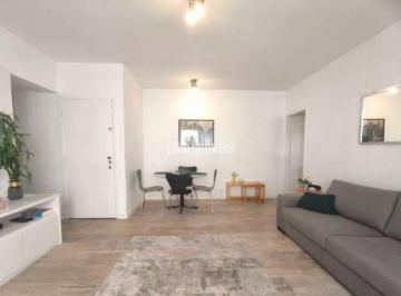 Apartamento · 110m² · 3 Quartos · 1 Vaga · EXCELENTE LOCALIZAÇÃO!!! VILA OLIMPIA!!!