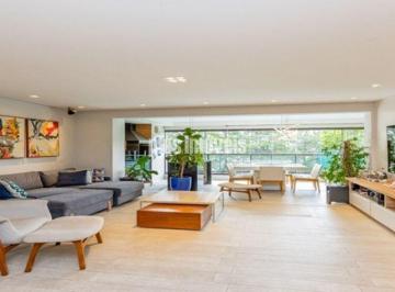 Apartamento · 167m² · 3 Quartos · 3 Vagas · CHACARÁ SANTO ANTONIO  167,0M²  3 DORMITÓRIOS, 2 SUÍTES, 3  VAGAS.