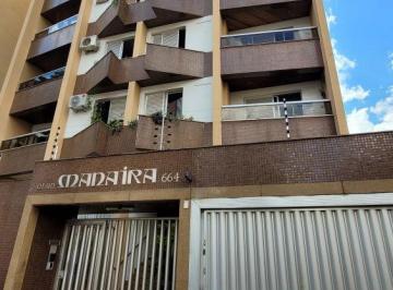 Apartamento · 129m² · 4 Quartos · 1 Vaga · VENDA | Apartamento, com 4 dormitórios em Zona 07, Maringá