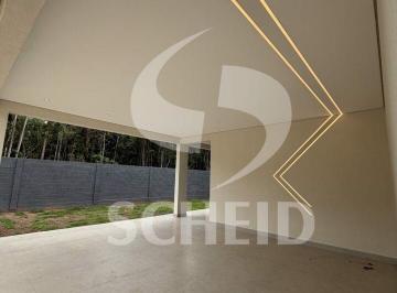 Casa · 217m² · 3 Quartos · 5 Vagas · Casa para venda - 3 suítes - 5 vagas - Condomínio Fazenda da Ilha - Embu-Guaçu