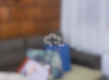 Casa · 46m² · 2 Quartos · 1 Vaga · Vende sobradinho na Via Nova