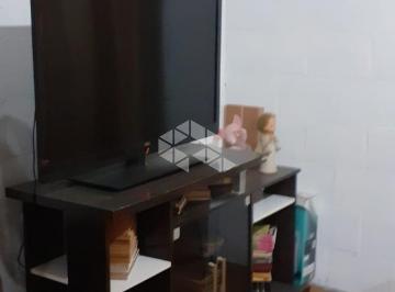 Casa · 46m² · 2 Quartos · 1 Vaga · Vende sobradinho na Via Nova