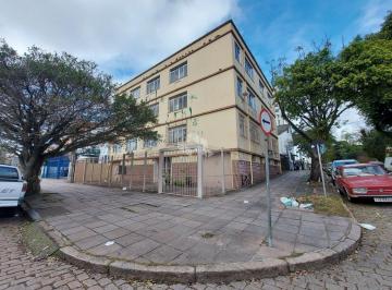 Apartamento · 91m² · 3 Quartos · 1 Vaga · Apartamento à venda com 03 quartos na rua Marcílio Dias no bairro Azenha em Porto Alegre / RS.