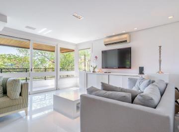 Apartamento · 154m² · 3 Quartos · 2 Vagas · Apartamento semimobiliado 154m2, 3 dormitórios, sendo 1 suíte, 2 vagas, no Parque Iguatemi