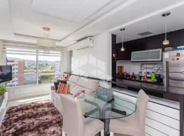 Apartamento · 69m² · 3 Quartos · 1 Vaga · Apartamento de 3 dormitórios Com Vaga de Garagem!!!
