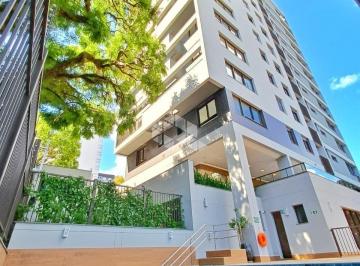 Apartamento · 66m² · 2 Quartos · 1 Vaga · Apartamento com 2 dormitórios, sendo 1 suíte com closet e 1 vaga no Rio Branco