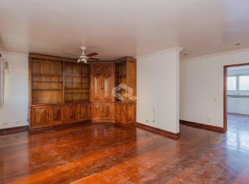 Apartamento · 138m² · 3 Quartos · 1 Vaga · Apartamento 3 dormitórios 1 suíte 138m² 1 vaga no bairro Petrópolis