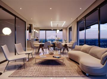 Apartamento · 77m² · 2 Quartos · 1 Vaga · Empreendimento ORIGEM. Bairro Centro.