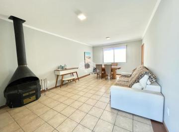 Apartamento · 124m² · 3 Quartos · 2 Vagas · Apartamento a Venda, 3 Quartos, Centro, Santa Maria