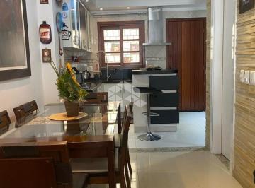 Casa · 120m² · 3 Quartos · Sobrado com 120m² e 3 quartos à venda no Nonoai