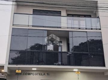 Apartamento · 54m² · 2 Quartos · 1 Vaga · Apartamento á venda com dois quartos no bairro Nossa Senhora Medianeira em Santa Maria RS