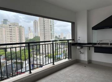 Apartamento · 71m² · 2 Quartos · 1 Vaga · Vendo Apartamento Novo no Klabin