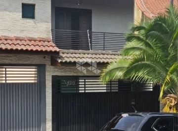 Casa · 165m² · 3 Quartos · 2 Vagas · Casa - Jardim Libano