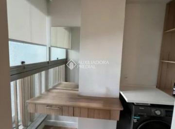 Apartamento · 31m² · 1 Quarto · Studio moderno de 31 m² à venda na Vila Madalena