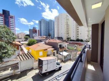 Apartamento · 36m² · 2 Quartos · Apartamento com 2 dormitórios e varanda, prédio com lazer total.