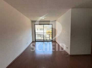 Apartamento · 105m² · 3 Quartos · 1 Vaga · Apartamento venda Chácara Santo Antônio 3 quartos
