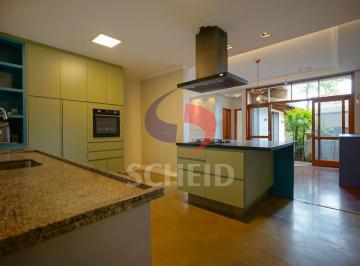 Casa · 302m² · 4 Quartos · 2 Vagas · Casa em condomínio à venda no bairro Granja Julieta com 4 quartos