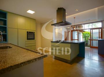 Casa · 302m² · 4 Quartos · 2 Vagas · Casa em condomínio à venda no bairro Granja Julieta com 4 quartos