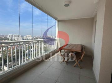 Apartamento · 148m² · 3 Quartos · 3 Vagas · cobertua a venda 3 quartos Jardim marajoara Marajora