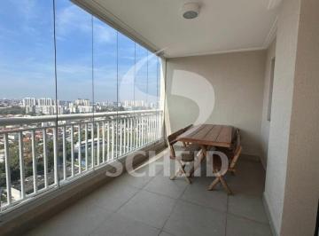 Apartamento · 148m² · 3 Quartos · 3 Vagas · cobertua a venda 3 quartos Jardim marajoara Marajora