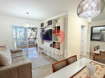 Apartamento · 105m² · 4 Quartos · 2 Vagas · Apartamento com 4 quartos a venda em interlagos