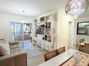 Apartamento · 105m² · 4 Quartos · 2 Vagas · Apartamento com 4 quartos a venda em interlagos