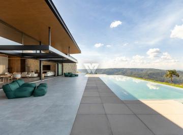 Casa · 1200m² · 7 Quartos · 6 Vagas · CASA DE LUXO 7 SUÍTES SÃO LUIZ DO PURUNÃ