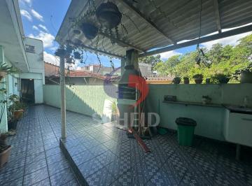 Casa · 176m² · 4 Quartos · 2 Vagas · SOBRADO À VENDA | REGIÃO DO JD. MARAJOARA | COM 04 DORMITÓRIOS, 01 SUÍTE, 02 VAGAS E ÁREA DE 100M².