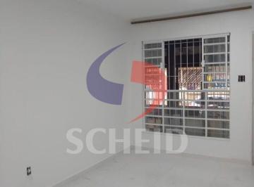 Casa · 87m² · 3 Quartos · 4 Vagas · Sobrado para locação no Jardim Prudência 03 dormitórios, 04 garagens, 140m².