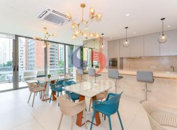 Apartamento · 71m² · 2 Quartos · 1 Vaga · Apartamento á Venda em Moema com 71m², 2 quartos sendo 1 suíte, 1 vaga.