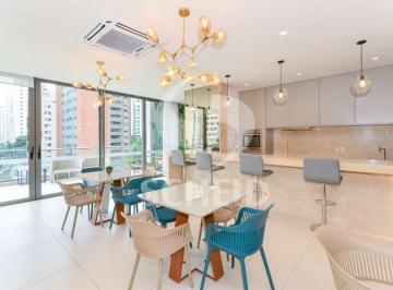 Apartamento · 71m² · 2 Quartos · 1 Vaga · Apartamento á Venda em Moema com 71m², 2 quartos sendo 1 suíte, 1 vaga.