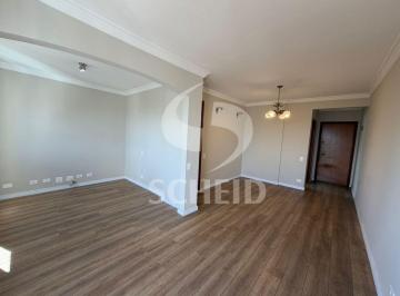 Apartamento · 64m² · 3 Quartos · 1 Vaga · Apartamento à Venda no Jardim Marajoara na Rua Sócrates com 64m², 3 dormitórios, 1 vaga coberta