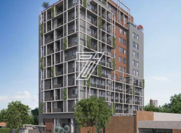 Apartamento · 34m² · 1 Quarto · Apartamento à venda - no Centro Cívico