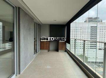Apartamento · 160m² · 2 Quartos · Apartamento para aluguel - na Vila Nova Conceição