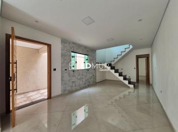 Casa · 174m² · 3 Quartos · Casa para aluguel - em Campestre