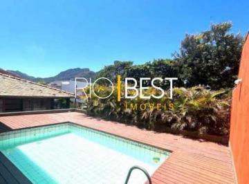 Apartamento · 500m² · 4 Quartos · 2 Vagas · Cobertura Barra da Tijuca 4 quartos