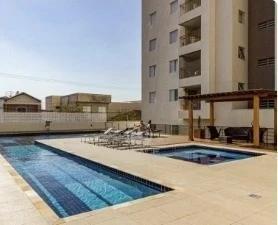 Apartamento À Venda Condomínio Residencial Estação Paulista Piracicaba · Apartamento À Venda Condomínio Residencial Estação Paulista Piracicaba