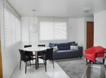 Apartamento · 60m² · 2 Quartos · 1 Vaga · REFORMADO + NASCENTE + ANDAR ALTO! ÁGUAS DE MANAÍRA, RUA 24 NORTE, ÁGUAS CLARAS