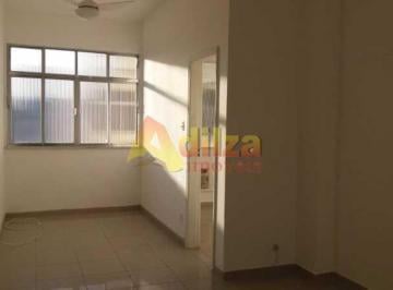 Apartamento · 38m² · 1 Quarto · Apartamento : / Residencial / Tijuca