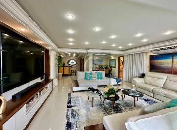 0c9be2e6afd8ddc6fdb8d5dece04f3da0c593145 · Cobertura com 3 dormitórios à venda, 208 m² por R$ 1.380.000,00 - Boqueirão - Praia Grande/SP