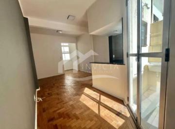 Apartamento · 42m² · 1 Quarto · Excelente conjugadão com varanda totalmente reformado no Catete
