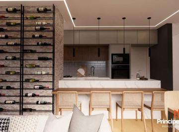 Apartamento · 64m² · 2 Quartos · 2 Vagas · Apartamento com 2 quartos no Iririú em Joinville